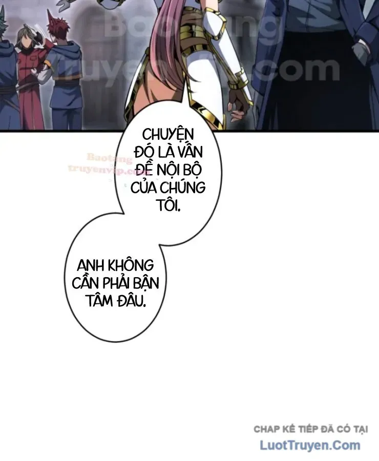 Tối Thượng Binh Khí Trở Lại Sau 100 Triệu Năm Chap 11 - Next Chap 12