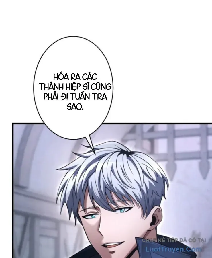 Tối Thượng Binh Khí Trở Lại Sau 100 Triệu Năm Chap 11 - Next Chap 12