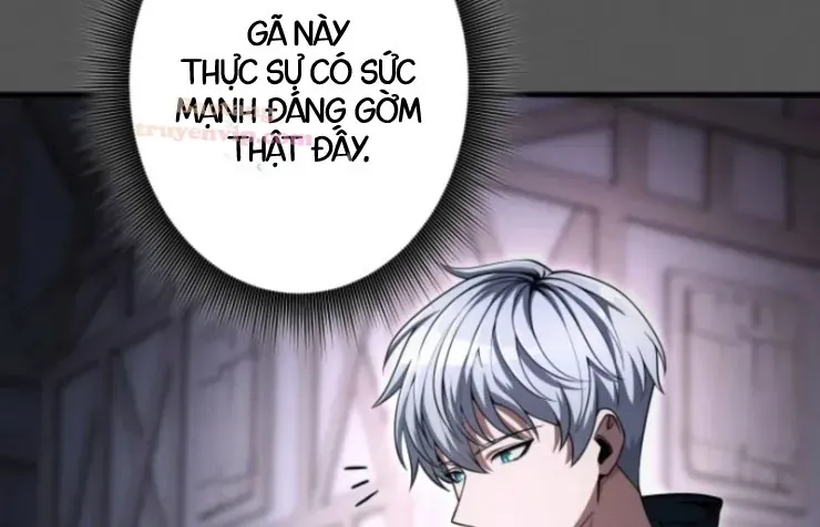 Tối Thượng Binh Khí Trở Lại Sau 100 Triệu Năm Chap 11 - Next Chap 12