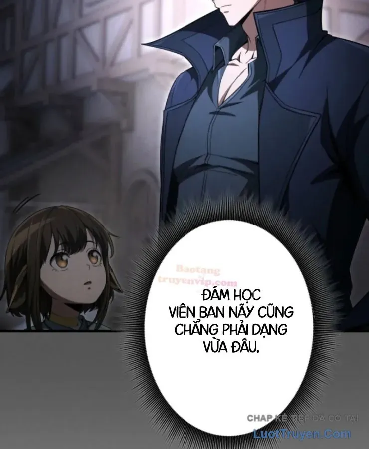 Tối Thượng Binh Khí Trở Lại Sau 100 Triệu Năm Chap 11 - Next Chap 12