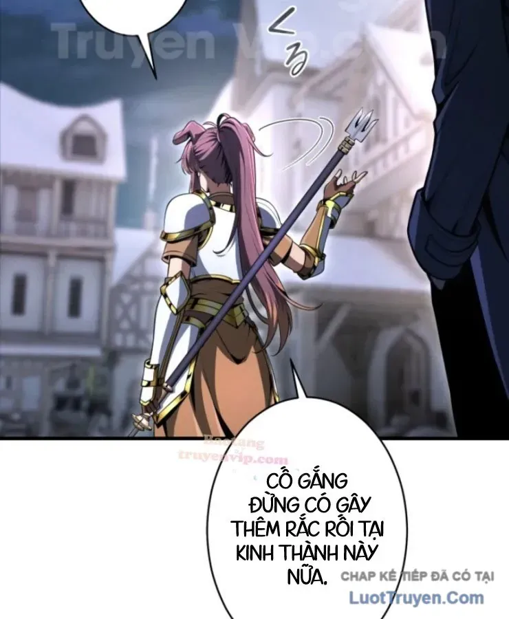 Tối Thượng Binh Khí Trở Lại Sau 100 Triệu Năm Chap 11 - Next Chap 12