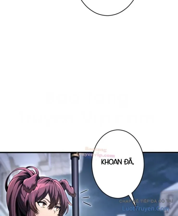 Tối Thượng Binh Khí Trở Lại Sau 100 Triệu Năm Chap 11 - Next Chap 12