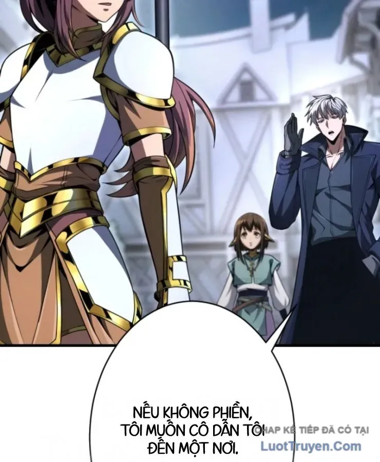 Tối Thượng Binh Khí Trở Lại Sau 100 Triệu Năm Chap 11 - Next Chap 12