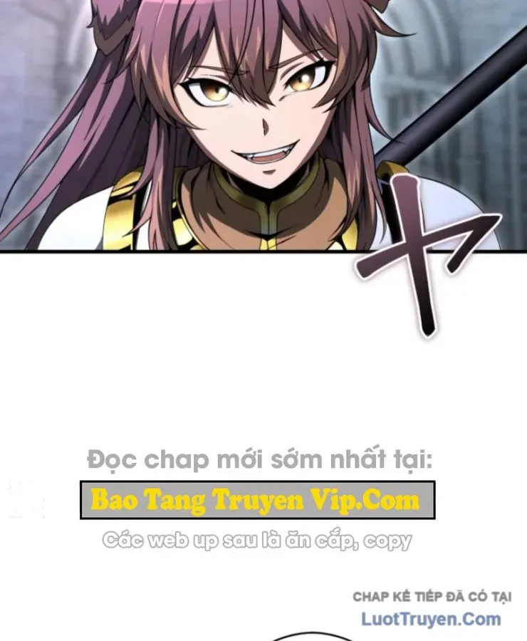 Tối Thượng Binh Khí Trở Lại Sau 100 Triệu Năm Chap 11 - Next Chap 12