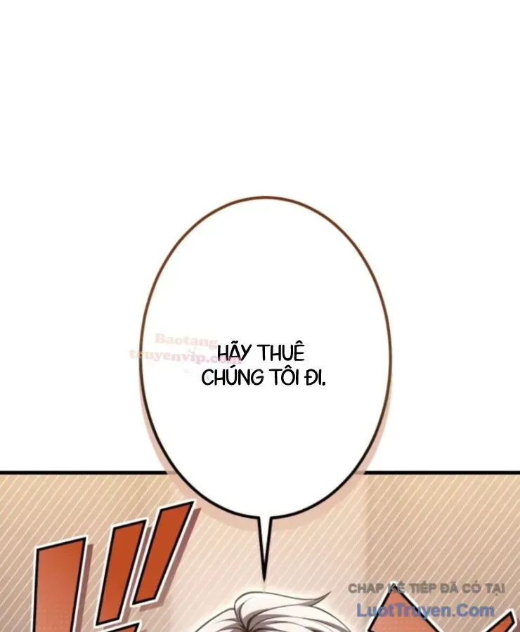 Tối Thượng Binh Khí Trở Lại Sau 100 Triệu Năm Chap 11 - Next Chap 12