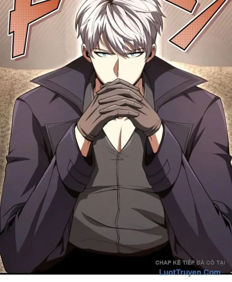 Tối Thượng Binh Khí Trở Lại Sau 100 Triệu Năm Chap 11 - Next Chap 12