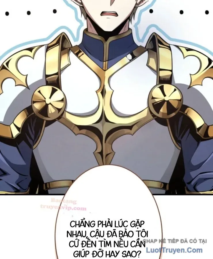 Tối Thượng Binh Khí Trở Lại Sau 100 Triệu Năm Chap 11 - Next Chap 12