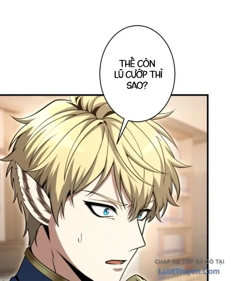 Tối Thượng Binh Khí Trở Lại Sau 100 Triệu Năm Chap 11 - Next Chap 12