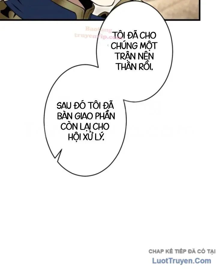 Tối Thượng Binh Khí Trở Lại Sau 100 Triệu Năm Chap 11 - Next Chap 12