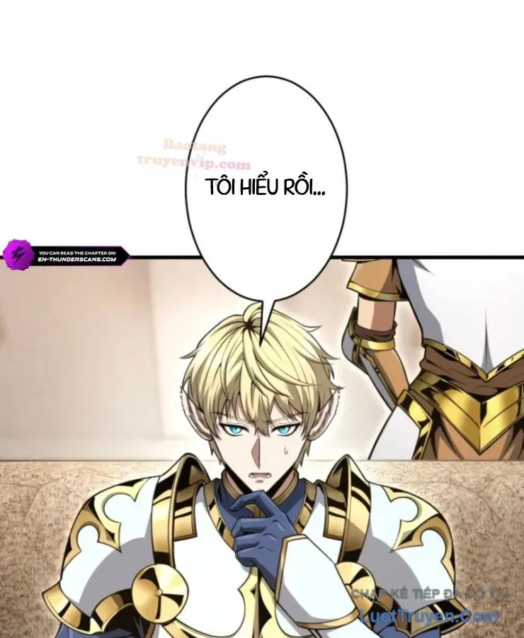 Tối Thượng Binh Khí Trở Lại Sau 100 Triệu Năm Chap 11 - Next Chap 12