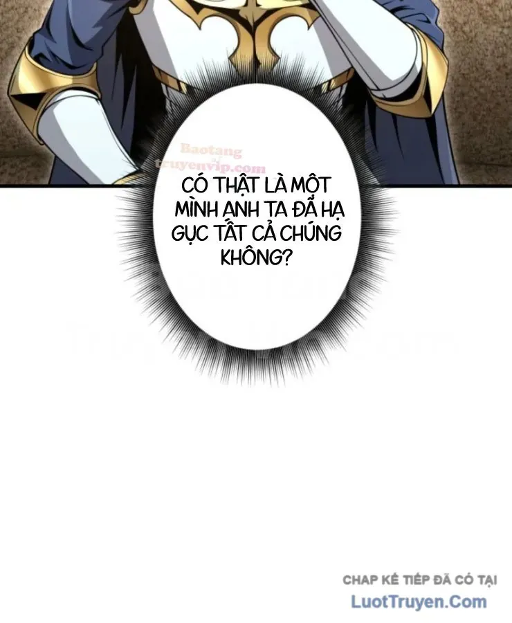 Tối Thượng Binh Khí Trở Lại Sau 100 Triệu Năm Chap 11 - Next Chap 12