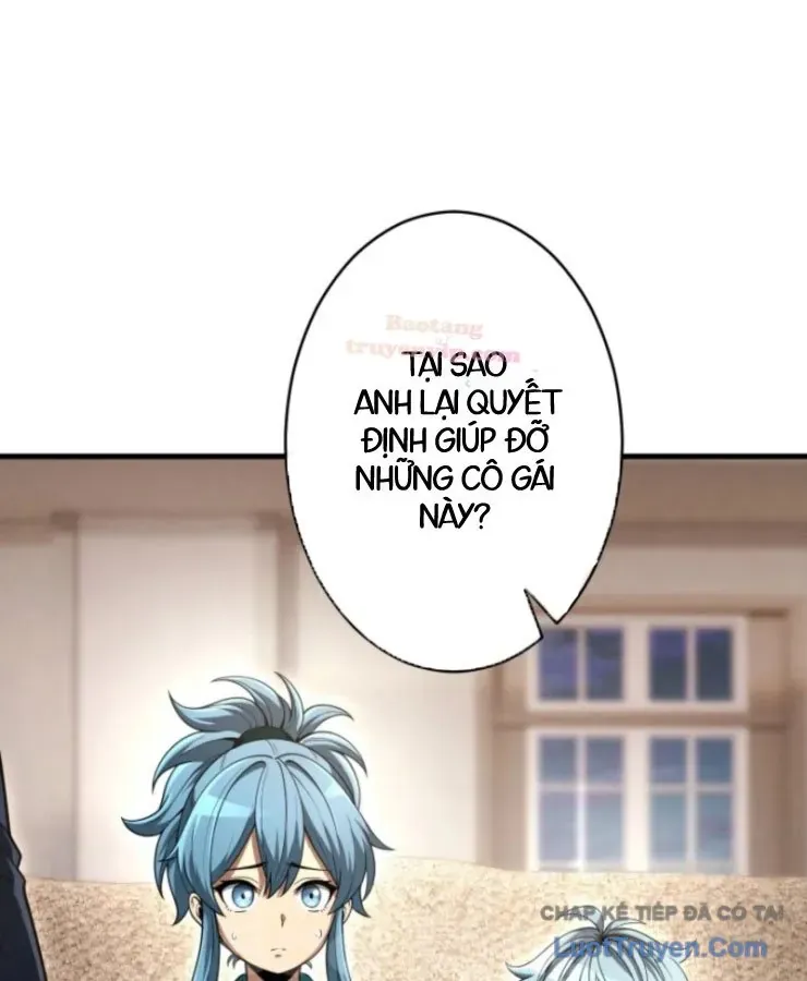 Tối Thượng Binh Khí Trở Lại Sau 100 Triệu Năm Chap 11 - Next Chap 12