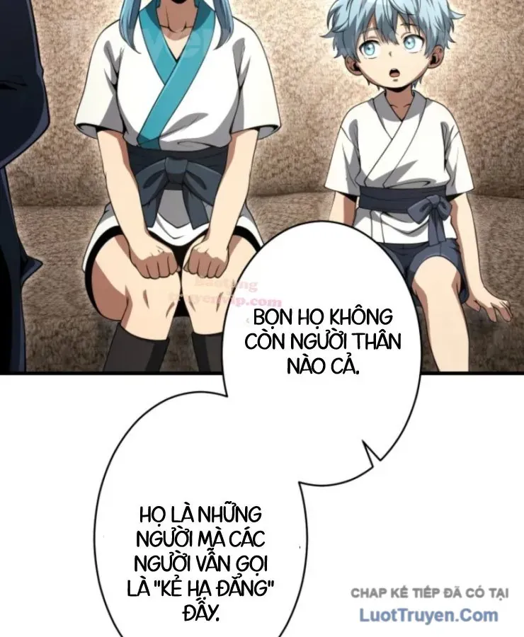 Tối Thượng Binh Khí Trở Lại Sau 100 Triệu Năm Chap 11 - Next Chap 12