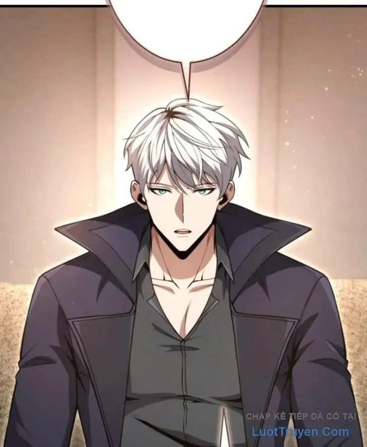 Tối Thượng Binh Khí Trở Lại Sau 100 Triệu Năm Chap 11 - Next Chap 12