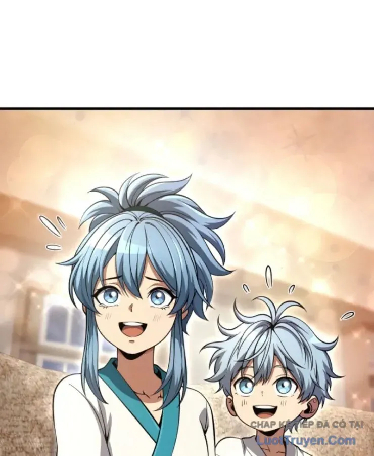 Tối Thượng Binh Khí Trở Lại Sau 100 Triệu Năm Chap 11 - Next Chap 12