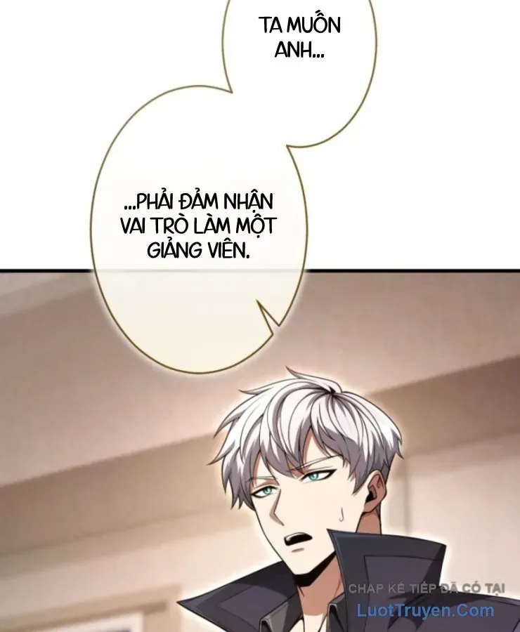 Tối Thượng Binh Khí Trở Lại Sau 100 Triệu Năm Chap 11 - Next Chap 12