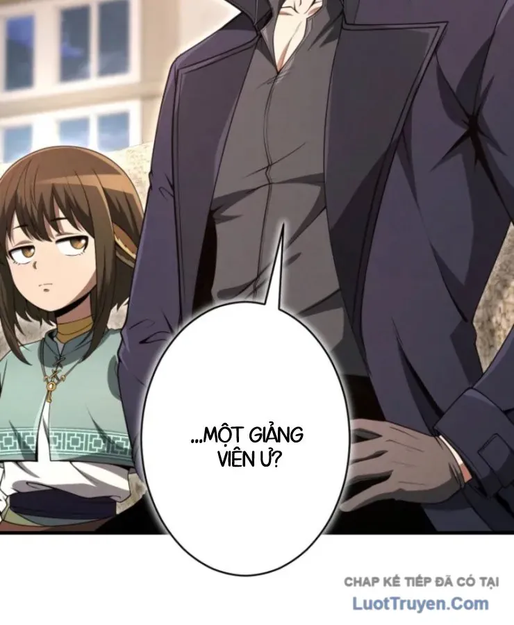 Tối Thượng Binh Khí Trở Lại Sau 100 Triệu Năm Chap 11 - Next Chap 12