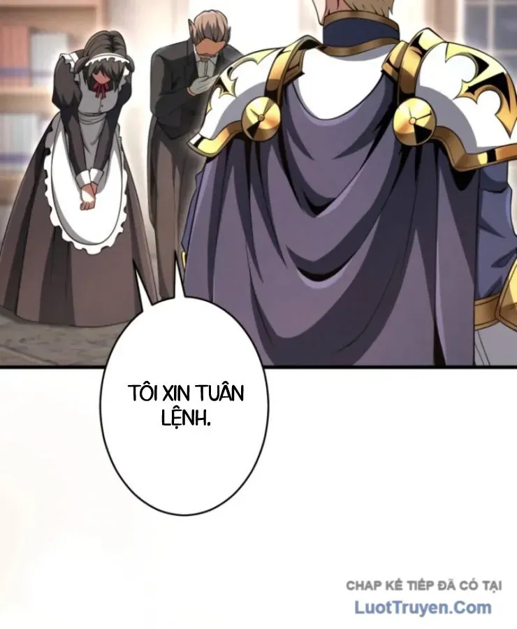 Tối Thượng Binh Khí Trở Lại Sau 100 Triệu Năm Chap 11 - Next Chap 12