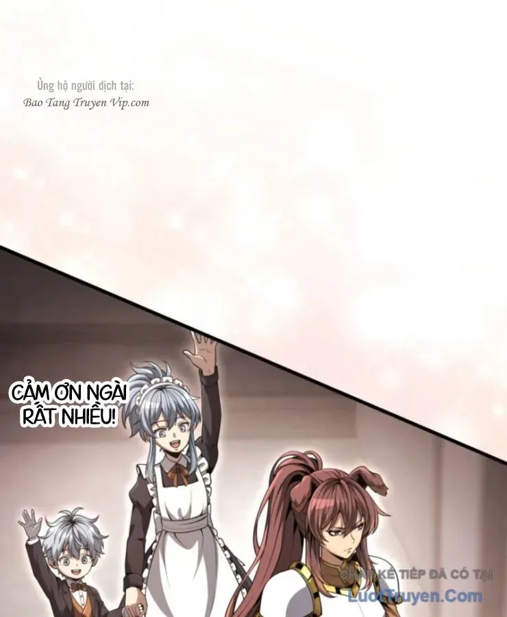 Tối Thượng Binh Khí Trở Lại Sau 100 Triệu Năm Chap 11 - Next Chap 12