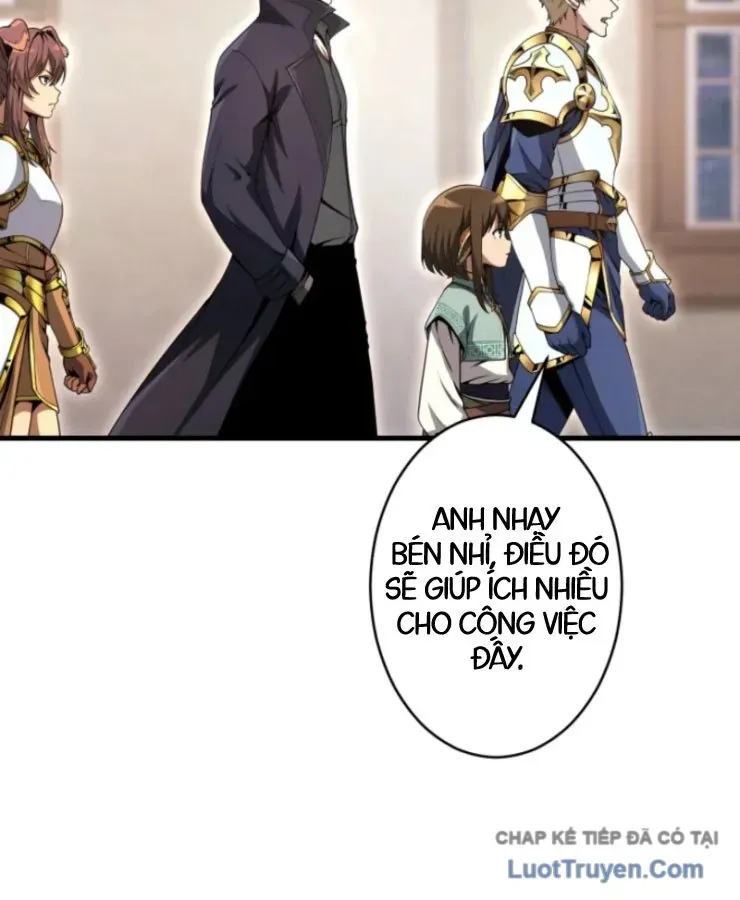 Tối Thượng Binh Khí Trở Lại Sau 100 Triệu Năm Chap 11 - Next Chap 12