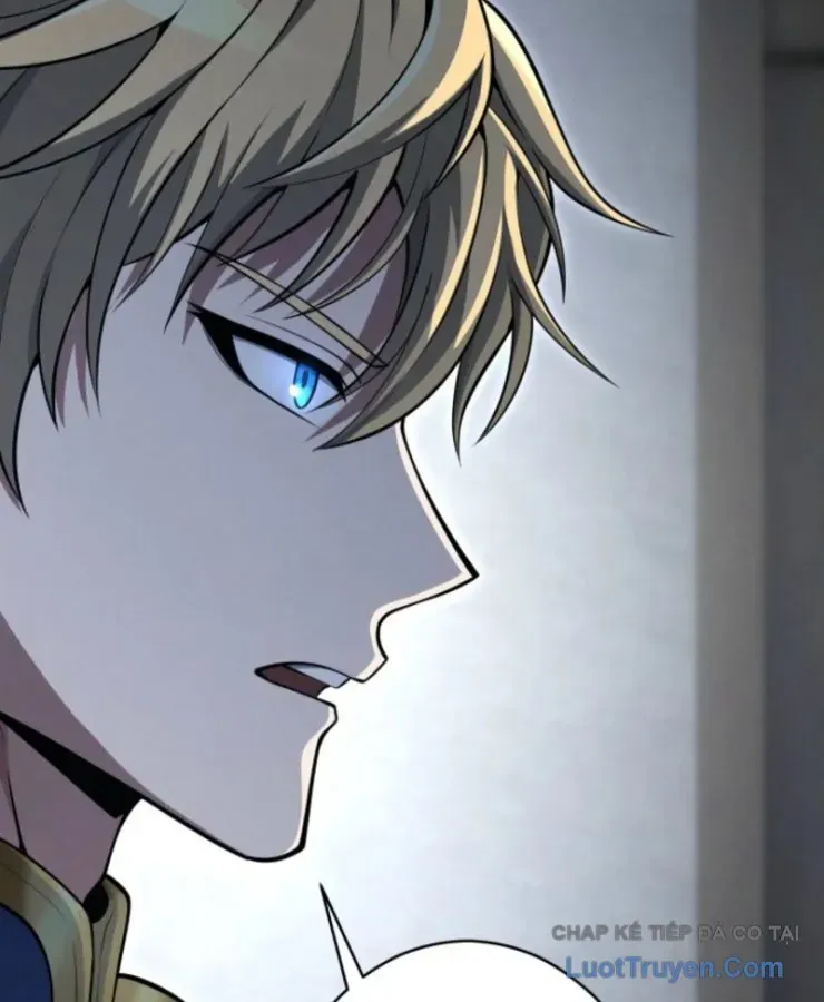 Tối Thượng Binh Khí Trở Lại Sau 100 Triệu Năm Chap 11 - Next Chap 12