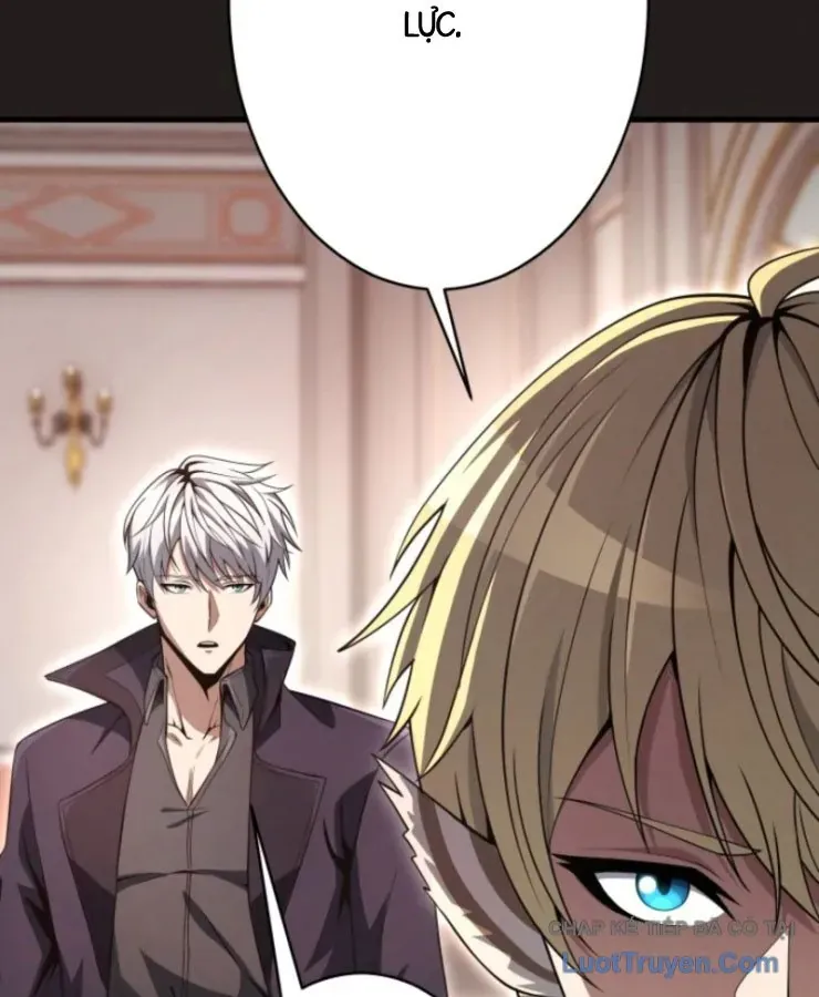 Tối Thượng Binh Khí Trở Lại Sau 100 Triệu Năm Chap 11 - Next Chap 12