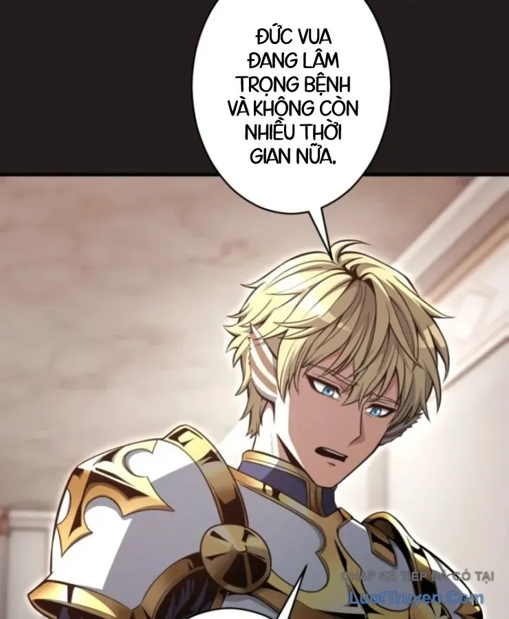 Tối Thượng Binh Khí Trở Lại Sau 100 Triệu Năm Chap 11 - Next Chap 12