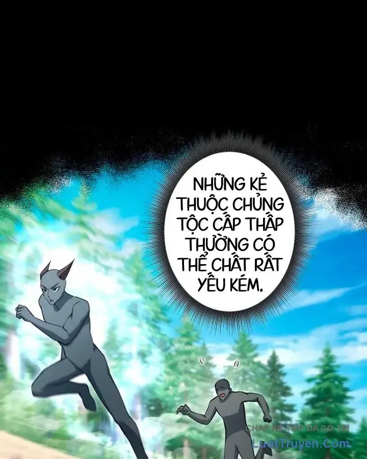 Tối Thượng Binh Khí Trở Lại Sau 100 Triệu Năm Chap 12 - Next Chap 13