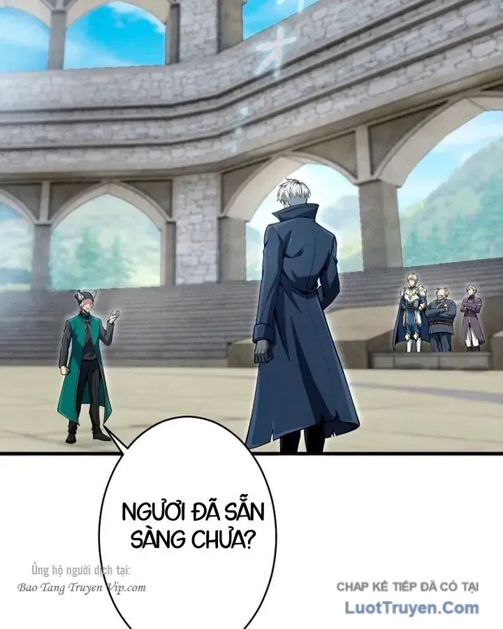 Tối Thượng Binh Khí Trở Lại Sau 100 Triệu Năm Chap 12 - Next Chap 13