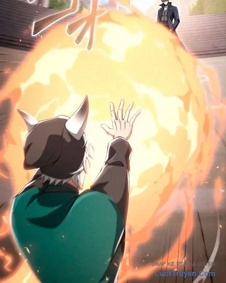 Tối Thượng Binh Khí Trở Lại Sau 100 Triệu Năm Chap 12 - Next Chap 13