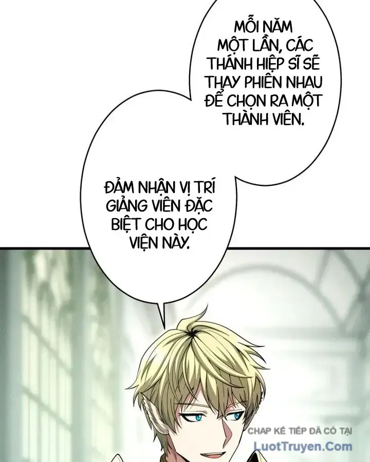 Tối Thượng Binh Khí Trở Lại Sau 100 Triệu Năm Chap 12 - Next Chap 13