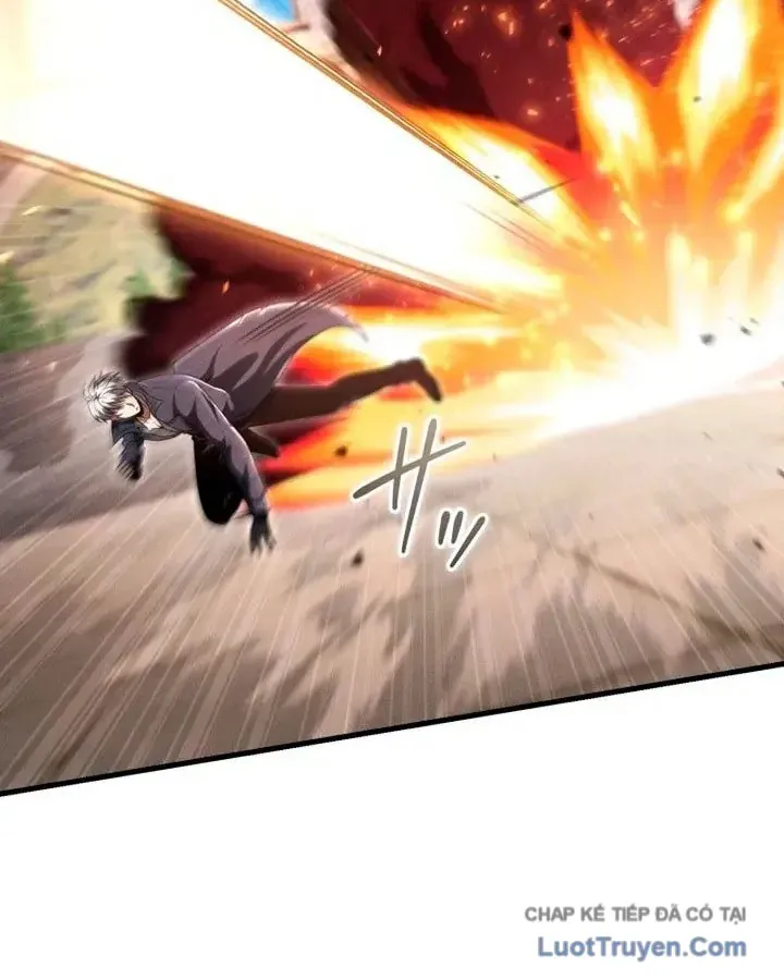 Tối Thượng Binh Khí Trở Lại Sau 100 Triệu Năm Chap 12 - Next Chap 13