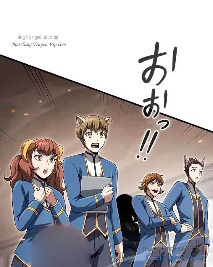 Tối Thượng Binh Khí Trở Lại Sau 100 Triệu Năm Chap 12 - Next Chap 13