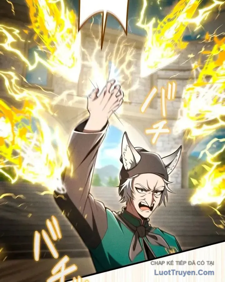 Tối Thượng Binh Khí Trở Lại Sau 100 Triệu Năm Chap 12 - Next Chap 13