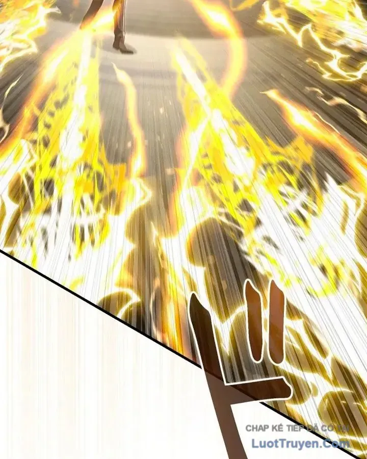 Tối Thượng Binh Khí Trở Lại Sau 100 Triệu Năm Chap 12 - Next Chap 13