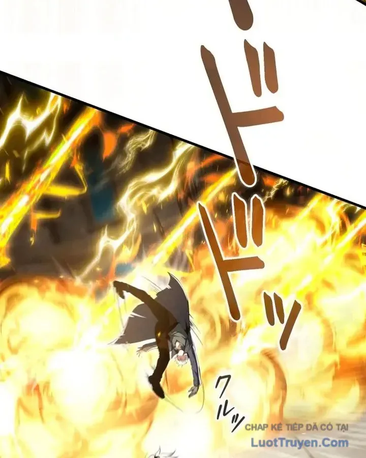 Tối Thượng Binh Khí Trở Lại Sau 100 Triệu Năm Chap 12 - Next Chap 13