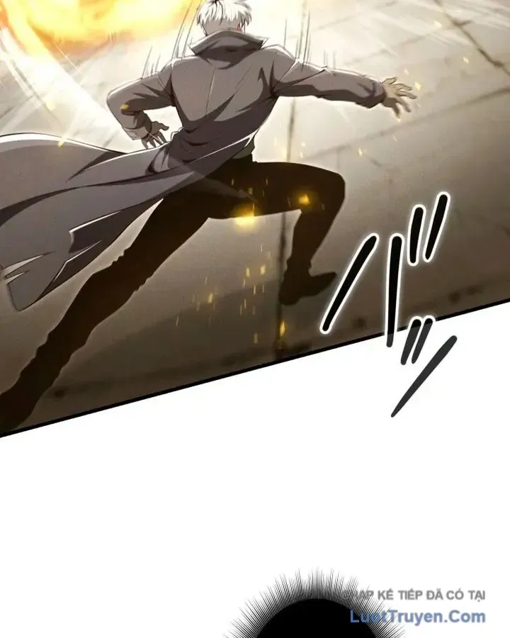 Tối Thượng Binh Khí Trở Lại Sau 100 Triệu Năm Chap 12 - Next Chap 13