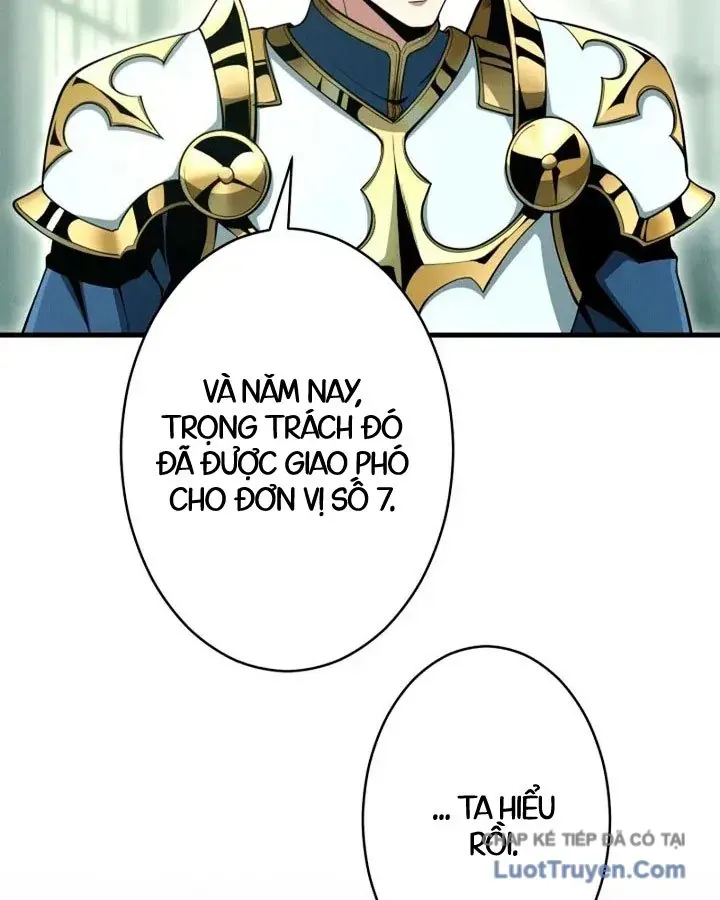 Tối Thượng Binh Khí Trở Lại Sau 100 Triệu Năm Chap 12 - Next Chap 13