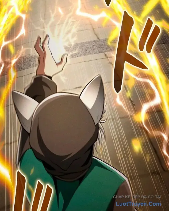 Tối Thượng Binh Khí Trở Lại Sau 100 Triệu Năm Chap 12 - Next Chap 13