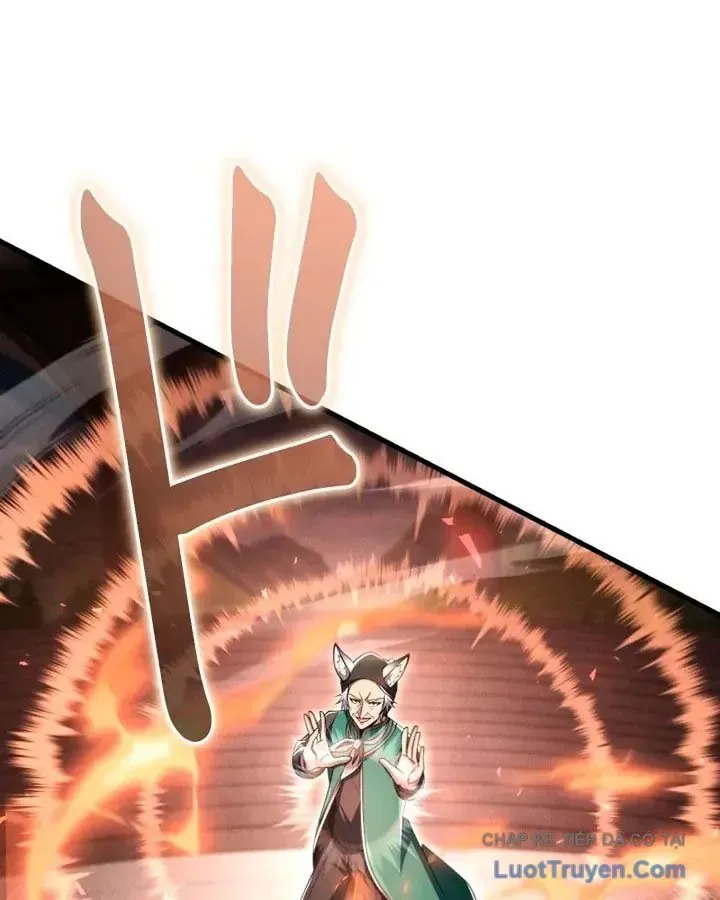 Tối Thượng Binh Khí Trở Lại Sau 100 Triệu Năm Chap 12 - Next Chap 13