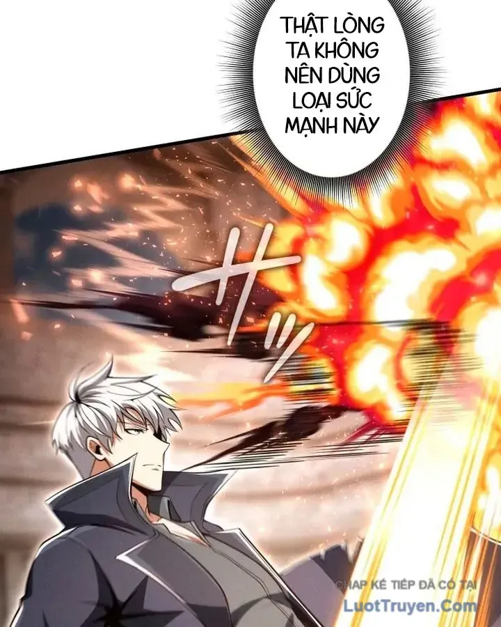 Tối Thượng Binh Khí Trở Lại Sau 100 Triệu Năm Chap 12 - Next Chap 13