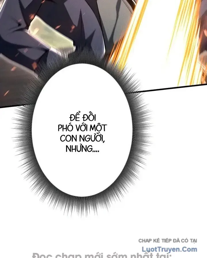 Tối Thượng Binh Khí Trở Lại Sau 100 Triệu Năm Chap 12 - Next Chap 13