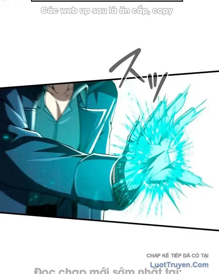 Tối Thượng Binh Khí Trở Lại Sau 100 Triệu Năm Chap 12 - Next Chap 13