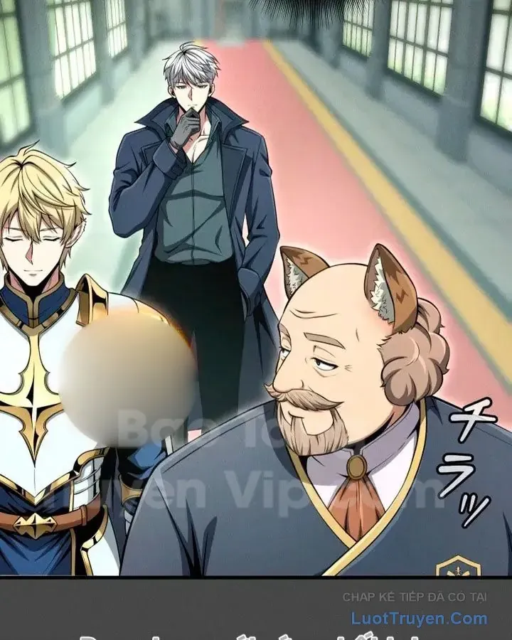 Tối Thượng Binh Khí Trở Lại Sau 100 Triệu Năm Chap 12 - Next Chap 13