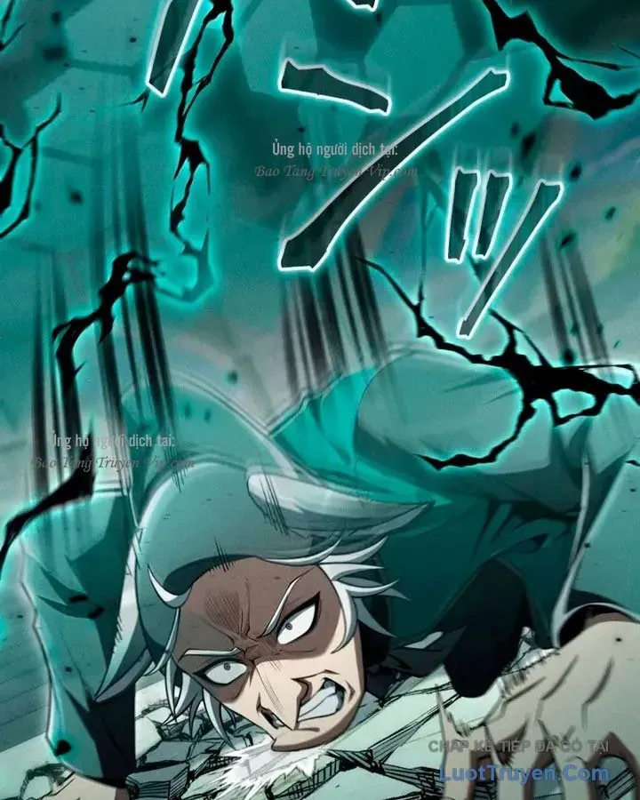 Tối Thượng Binh Khí Trở Lại Sau 100 Triệu Năm Chap 12 - Next Chap 13