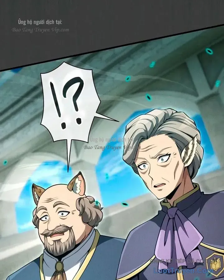 Tối Thượng Binh Khí Trở Lại Sau 100 Triệu Năm Chap 12 - Next Chap 13