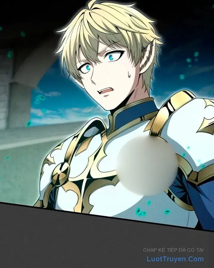 Tối Thượng Binh Khí Trở Lại Sau 100 Triệu Năm Chap 12 - Next Chap 13