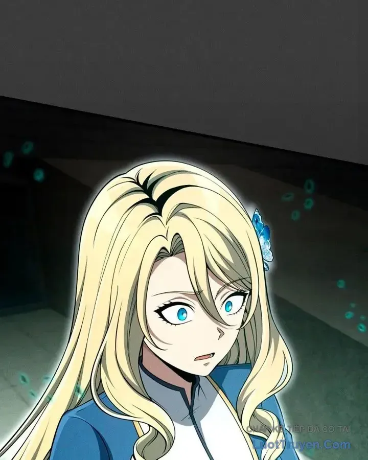 Tối Thượng Binh Khí Trở Lại Sau 100 Triệu Năm Chap 12 - Next Chap 13