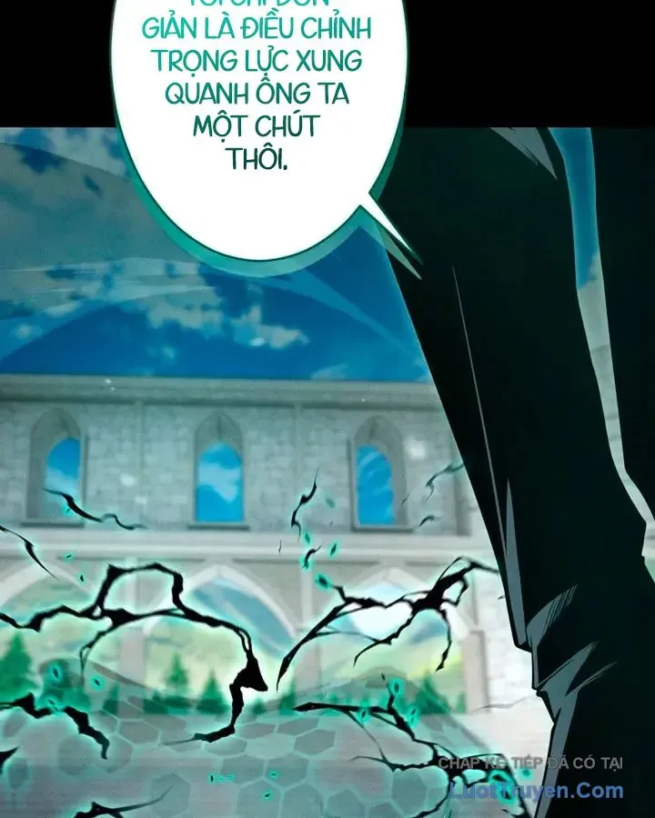 Tối Thượng Binh Khí Trở Lại Sau 100 Triệu Năm Chap 12 - Next Chap 13