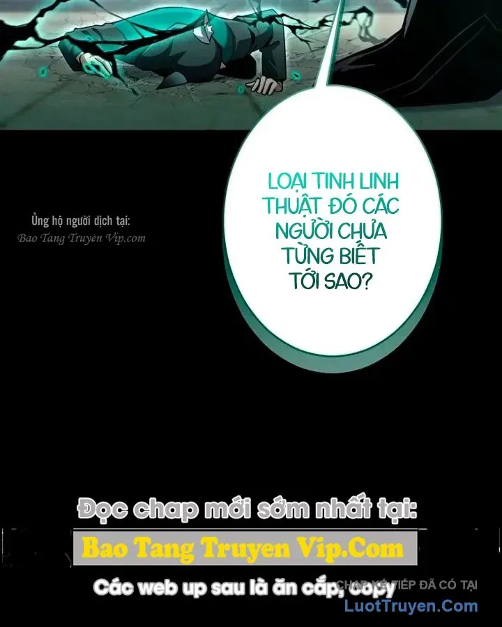 Tối Thượng Binh Khí Trở Lại Sau 100 Triệu Năm Chap 12 - Next Chap 13